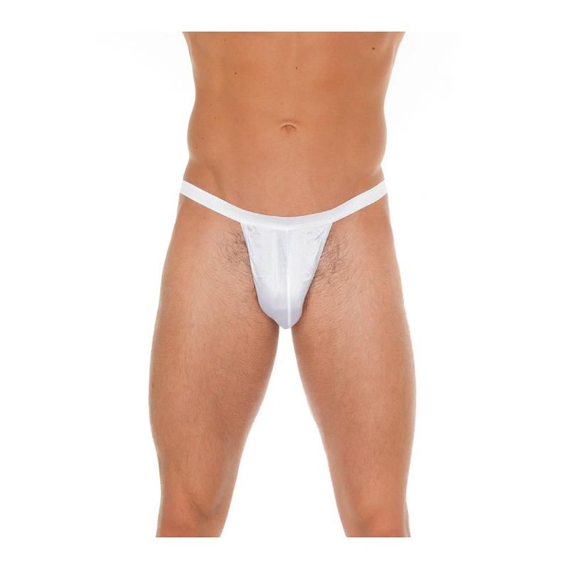 String White One Size String White One Size
