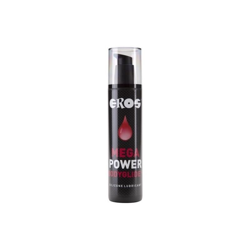 Mega Power Silicone Lubricant 250 ml Mega Power Silicone Lubricant 250 ml