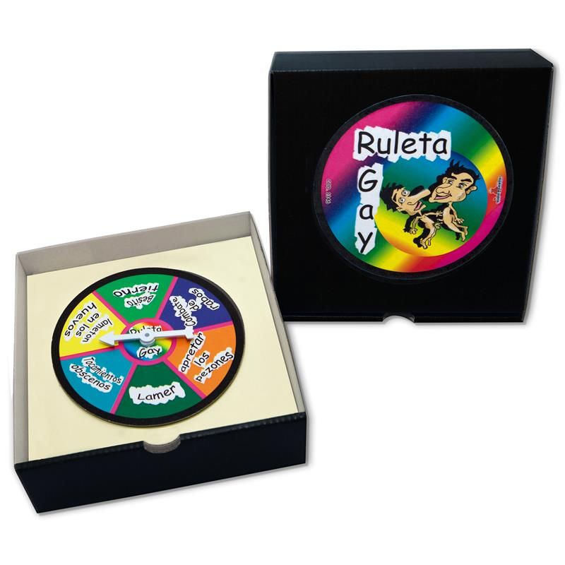 Ruleta Gay Ruleta Gay