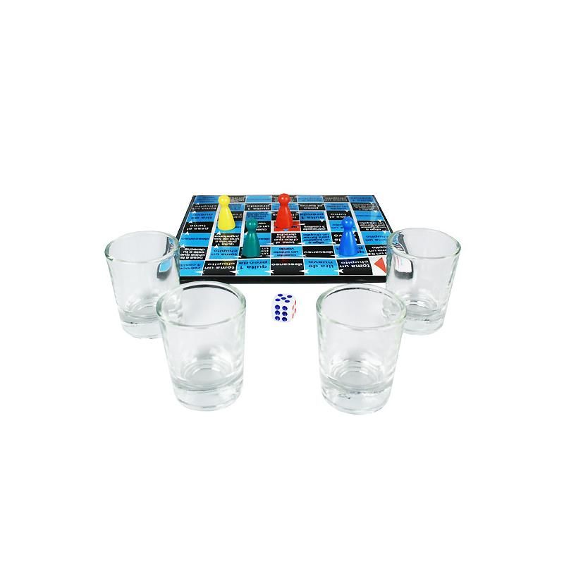 Shot Game Crazy Dice Shot Game Crazy Dice