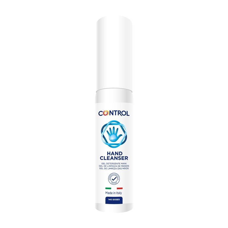 Hand Cleansing Gel 25 ml Hand Cleansing Gel 25 ml