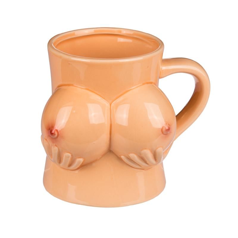 Mug with Boobs Mug with Boobs