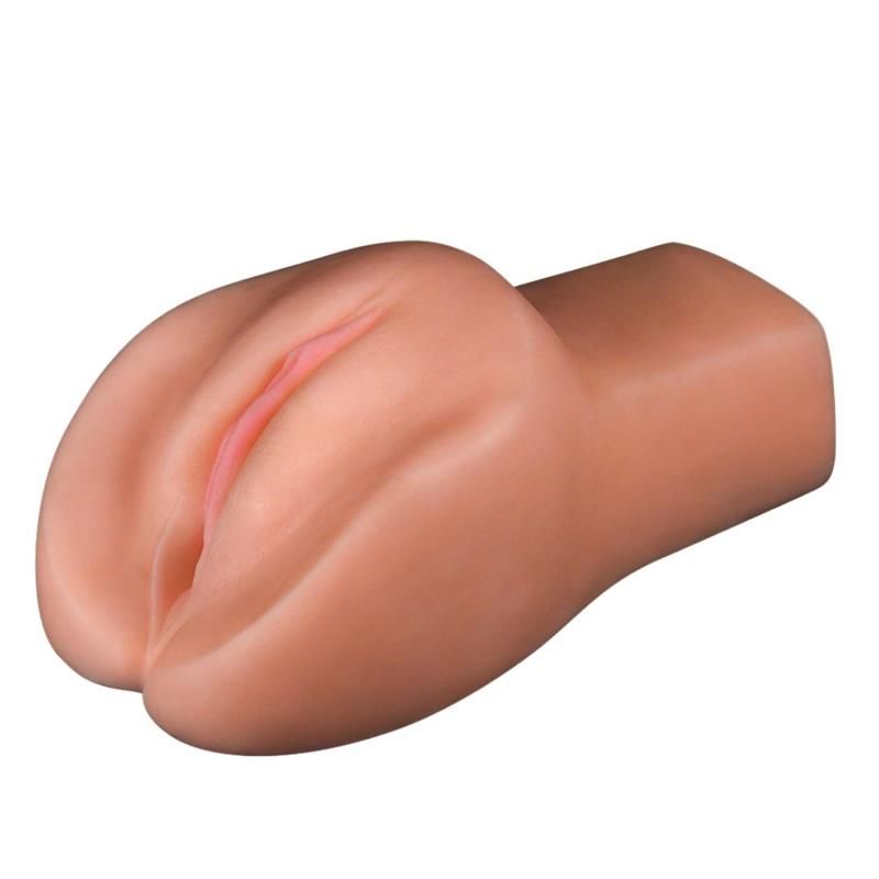Masturbator Vagina with Vibration Masturbator Vagina with Vibration