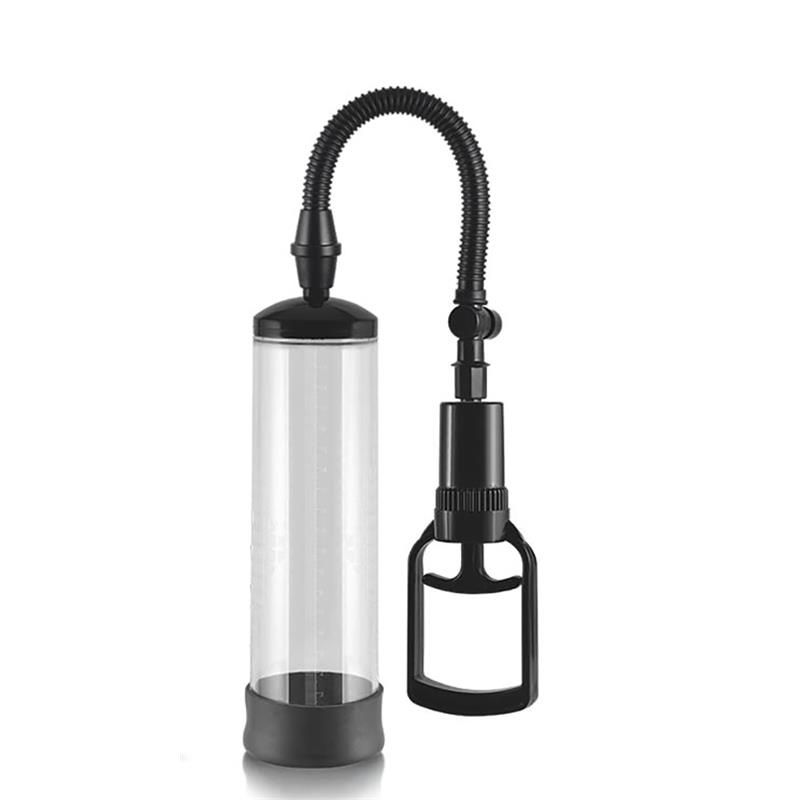 Penis Pump Maximizer Worx VX1 20 cm Penis Pump Maximizer Worx VX1 20 cm