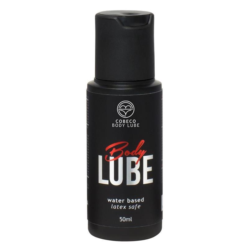 CBL BodyLube Waterbased 50 ml CBL BodyLube Waterbased 50 ml