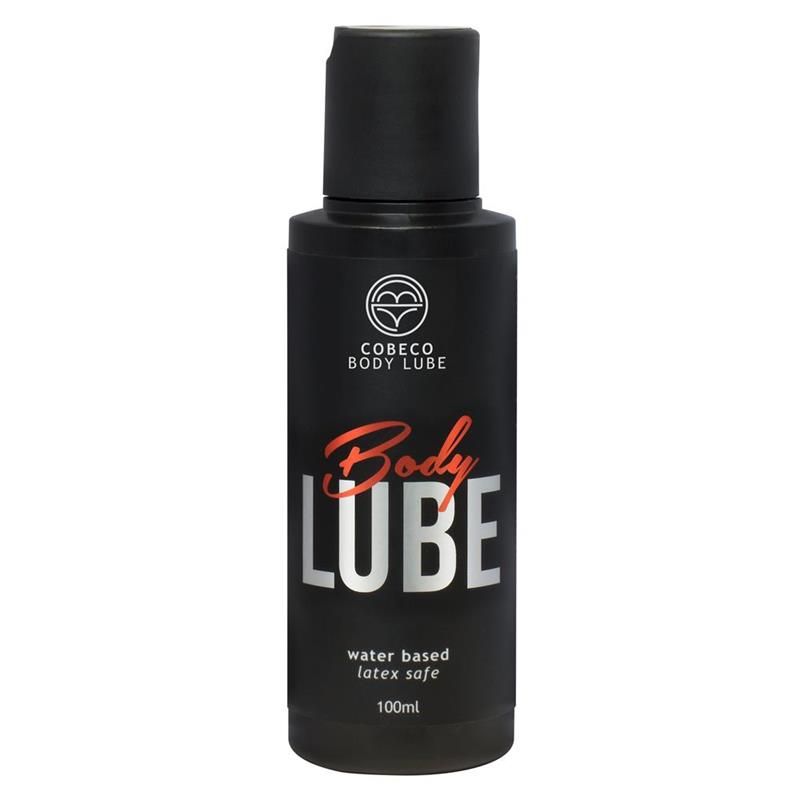 CBL BodyLube Waterbased 100 ml CBL BodyLube Waterbased 100 ml