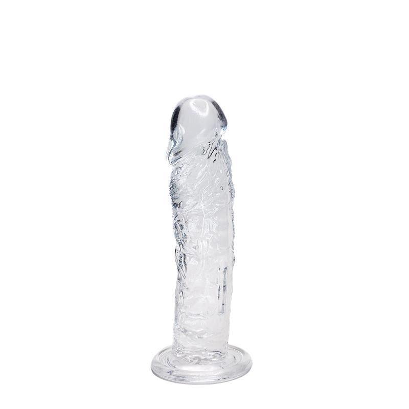 Jelly Dildo Empire 19.3 cm Jelly Dildo Empire 19.3 cm