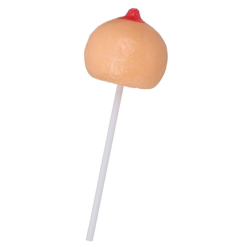 Boob Candy Lollipop 50 g Boob Candy Lollipop 50 g
