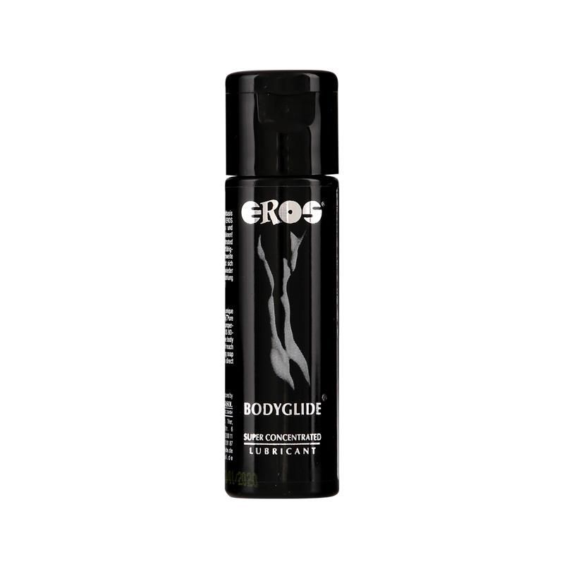 Super Concentrated Silicone Bodyglide 30 ml Super Concentrated Silicone Bodyglide 30 ml