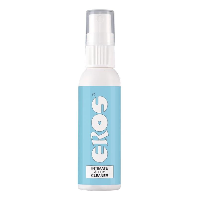 Intimate and Toy Cleaner 50 ml Intimate and Toy Cleaner 50 ml