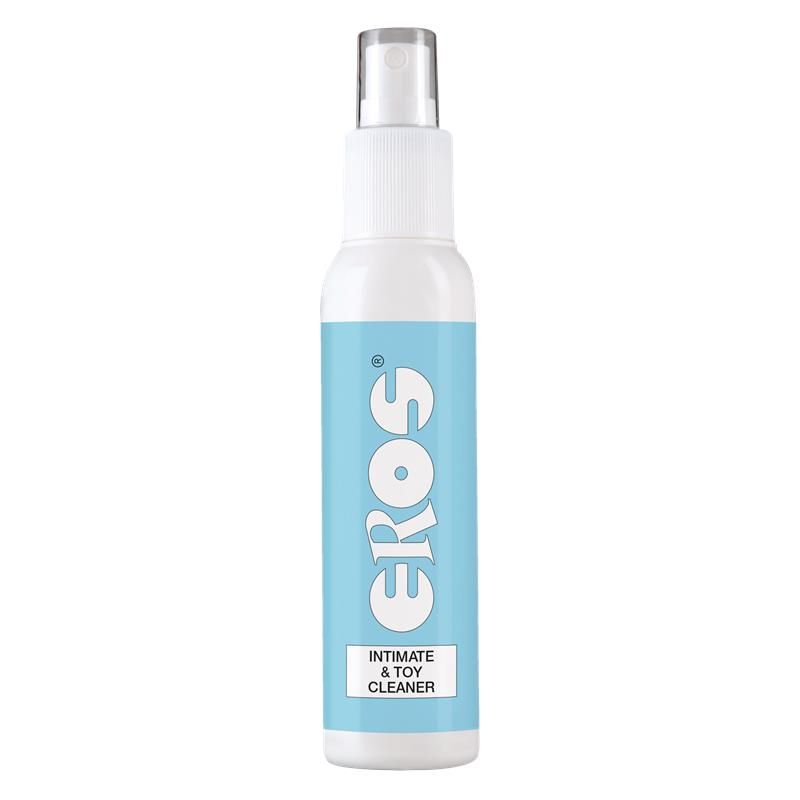 Intimate and Toy Cleaner 100 ml Intimate and Toy Cleaner 100 ml