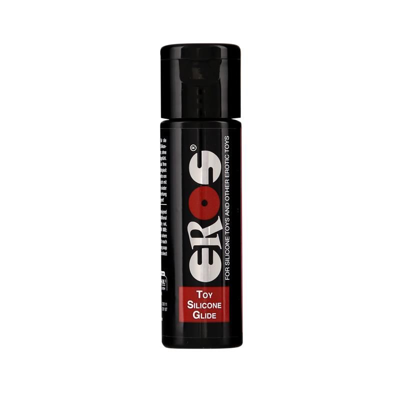 Toy Silicone Glide 30 ml Toy Silicone Glide 30 ml