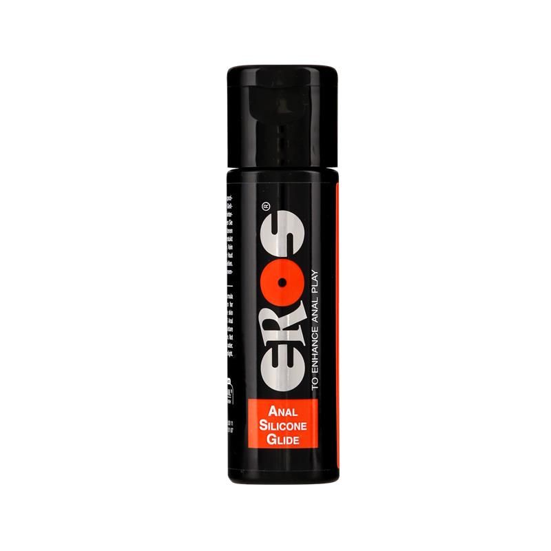 Anal Silicone Glide 30 ml Anal Silicone Glide 30 ml