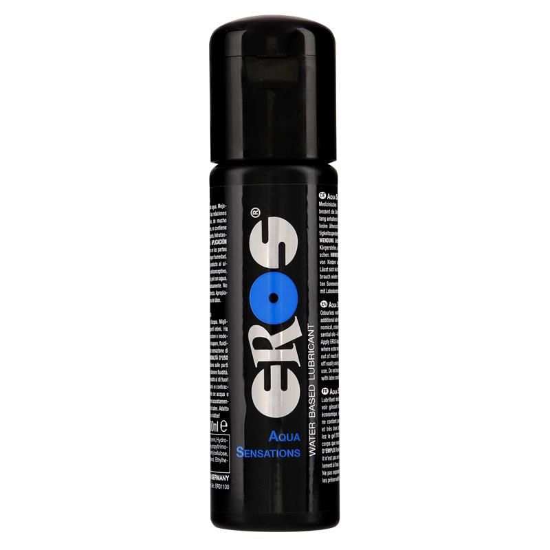 Lub Aqua Sensations 100 ml Lub Aqua Sensations 100 ml
