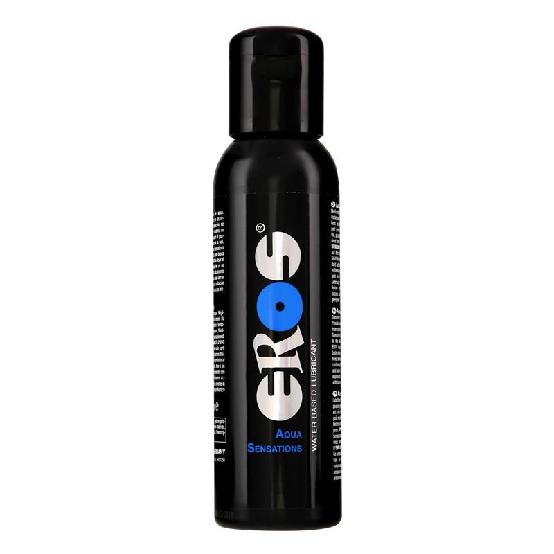 Lub Aqua Sensations 250 ml Lub Aqua Sensations 250 ml