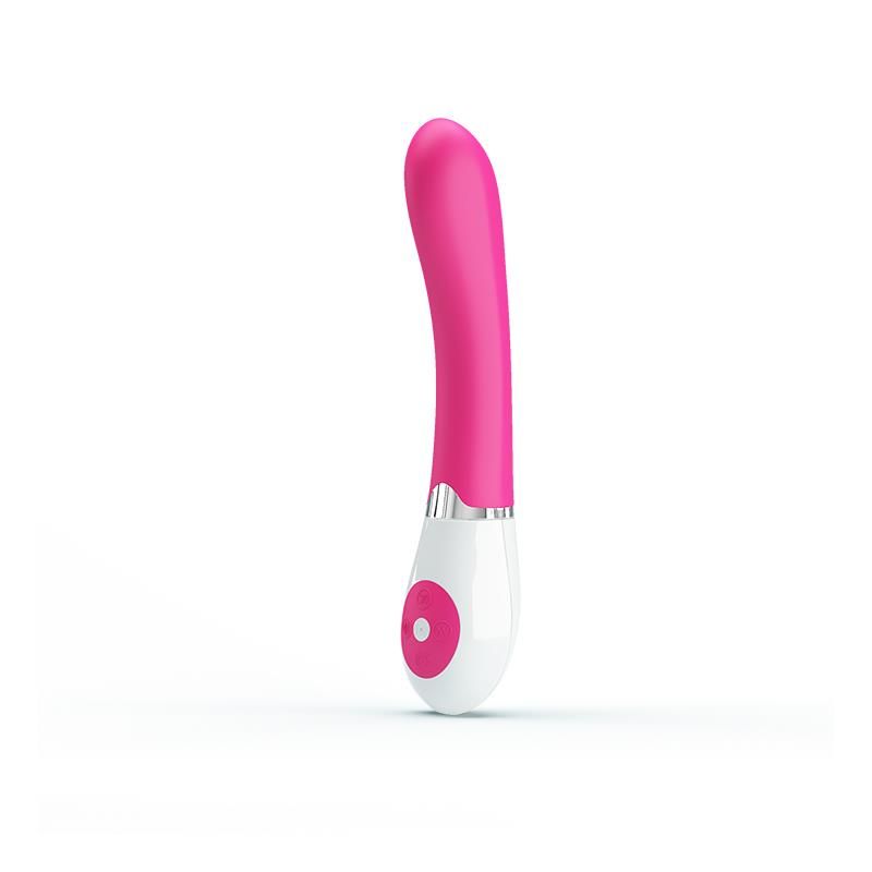 Vibe Daniel with Voice Control Pink Vibe Daniel with Voice Control Pink