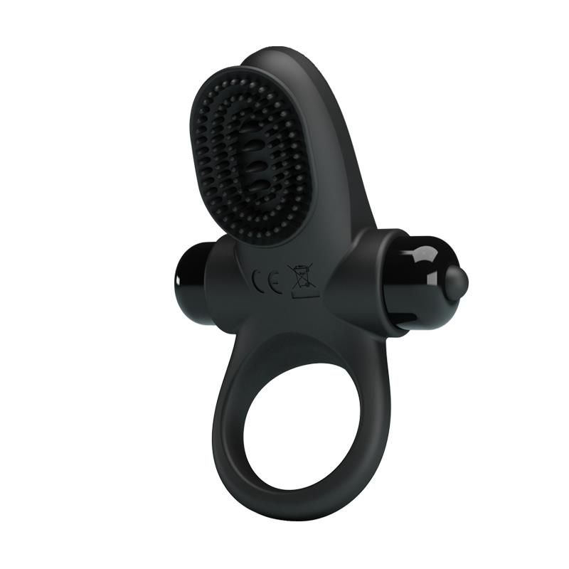 Vibrating Ring Vibrating Penis Ring II Vibrating Ring Vibrating Penis Ring II