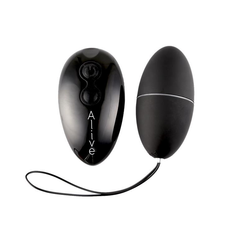 Vibrating Egg Magic Egg 3.0 Black Vibrating Egg Magic Egg 3.0 Black