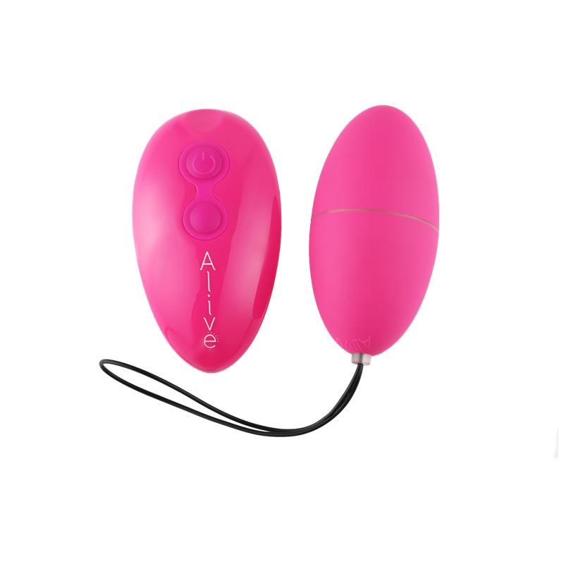 Vibrating Egg Magic Egg 3.0 Pink Vibrating Egg Magic Egg 3.0 Pink
