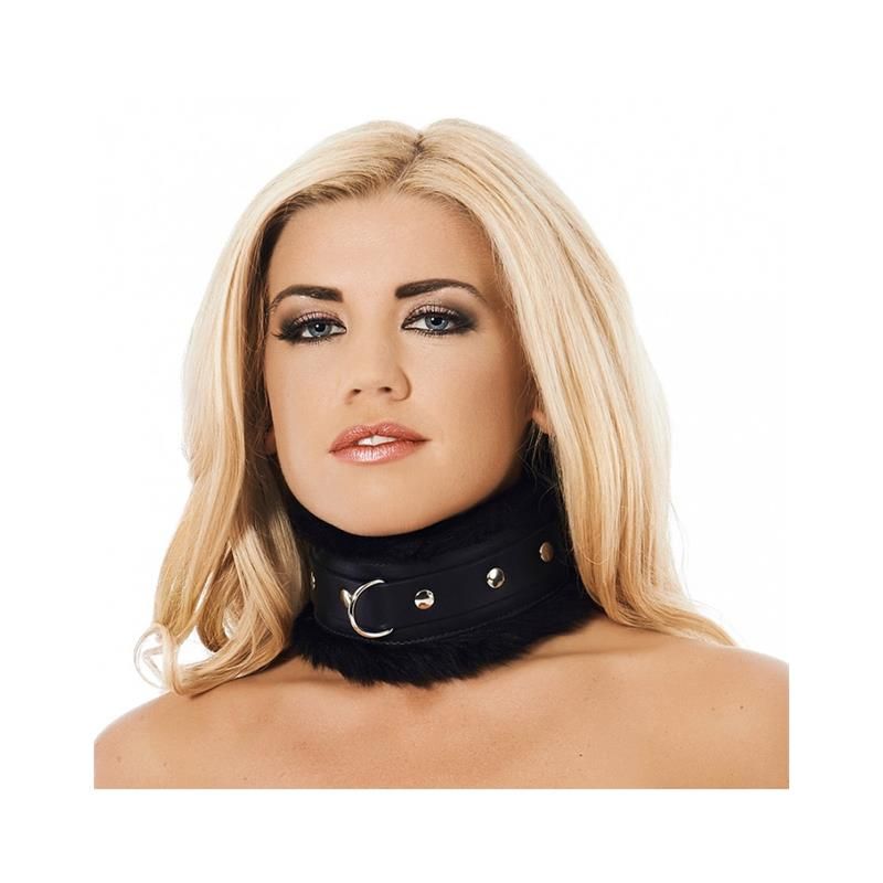 Collar LUX Faux Fur - Taglia M/L Collar LUX Faux Fur - Taglia M/L