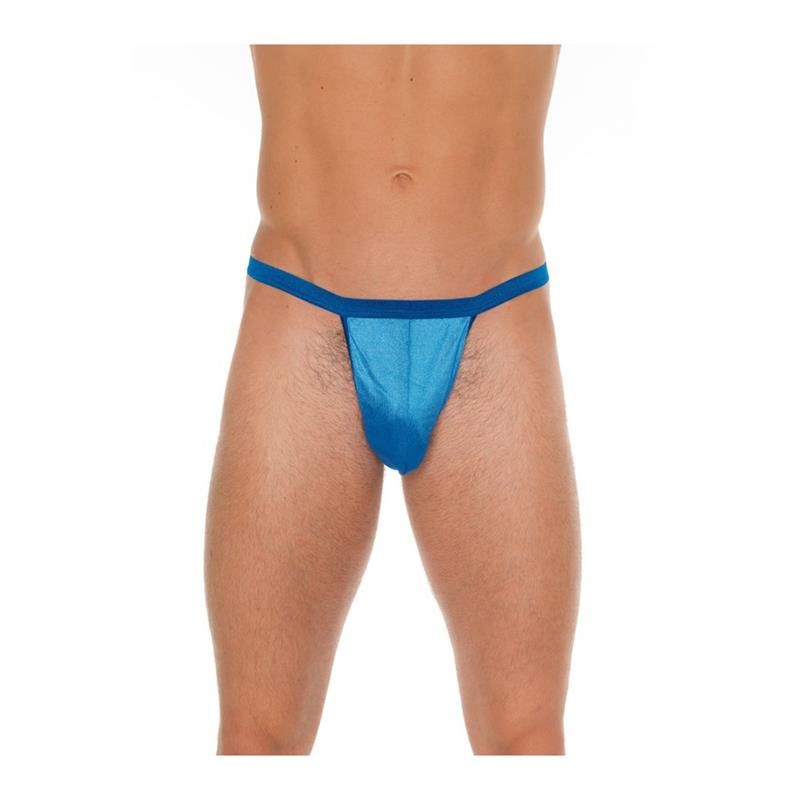 String Blue One Size String Blue One Size