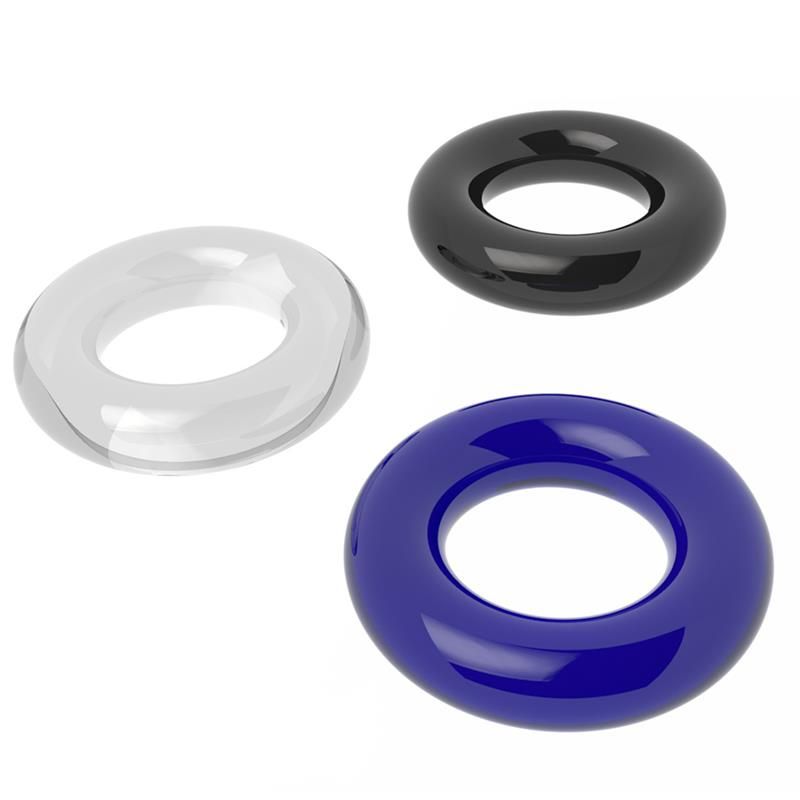 Pack of 3 Penis Ring Power Plus Pack of 3 Penis Ring Power Plus