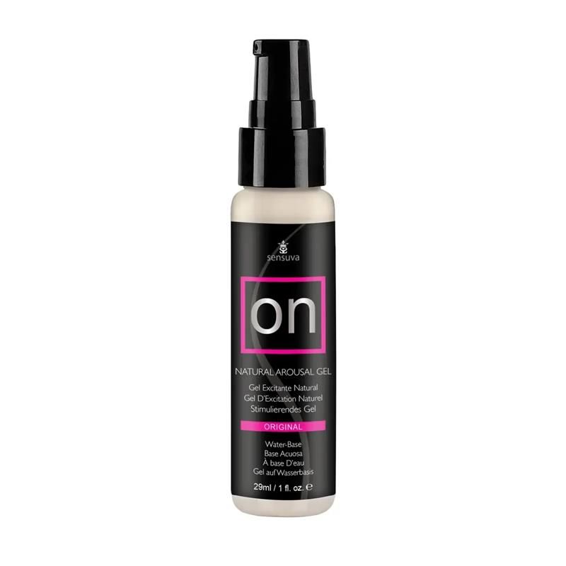 ON Arousal Gel for Her Original 29 ml ON Arousal Gel for Her Original 29 ml