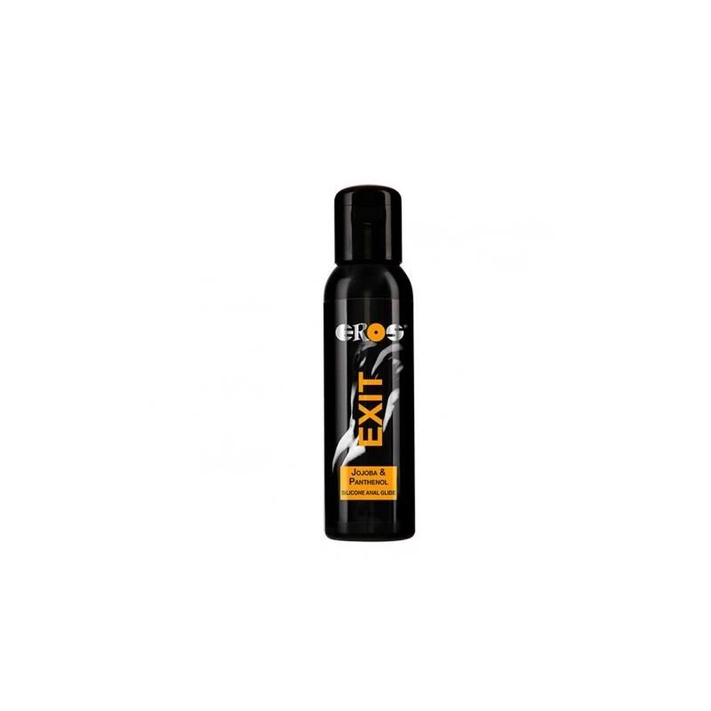 Exit Jojoba & Panthenol Silicone Anal Glide 250 ml Exit Jojoba & Panthenol Silicone Anal Glide 250 ml