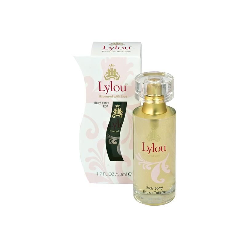 Body Spray with Ethanol 50 ml Body Spray with Ethanol 50 ml