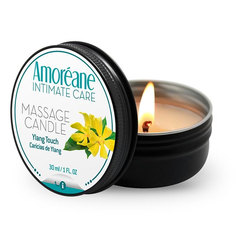Massage Candle Ylang Touch 30 ml Massage Candle Ylang Touch 30 ml