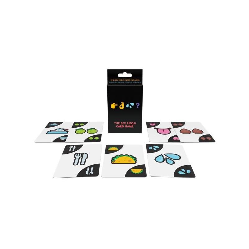 Card Game (EN ES DE FR) Card Game (EN ES DE FR)