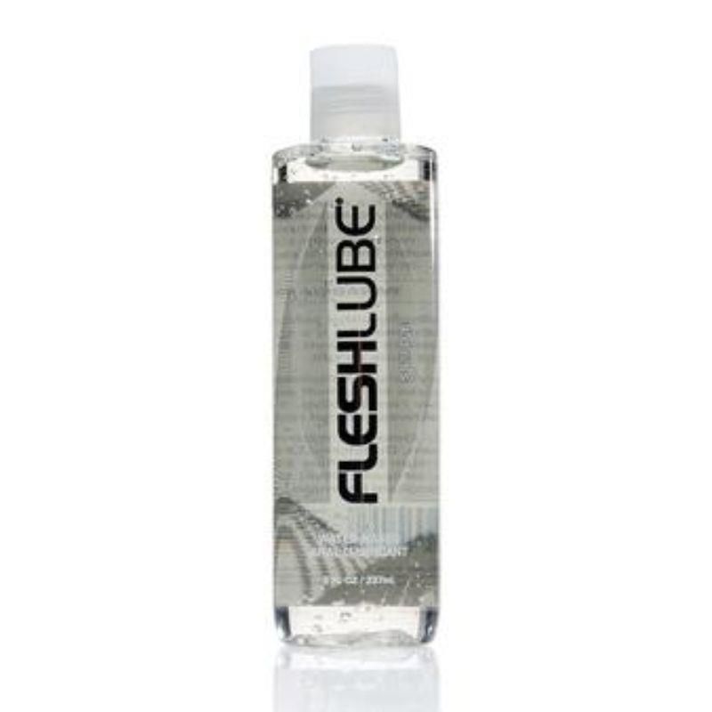 Water Base Lubricant Fleshlube Slide Anal 250 ml Water Base Lubricant Fleshlube Slide Anal 250 ml