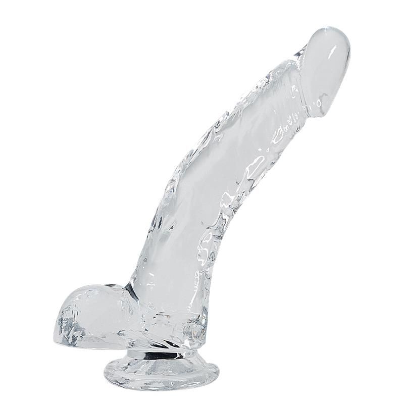 Dildo Jelly Stallion 22 cm Dildo Jelly Stallion 22 cm