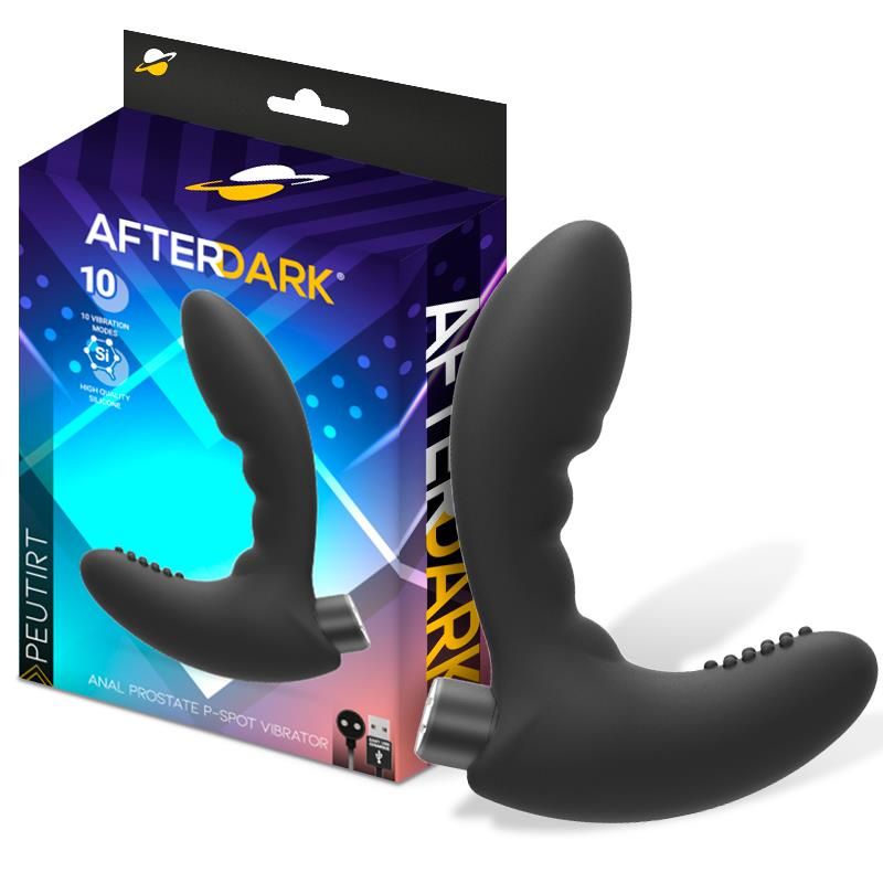 Peutirt Prostate Vibrator for the P Spot Peutirt Prostate Vibrator for the P Spot