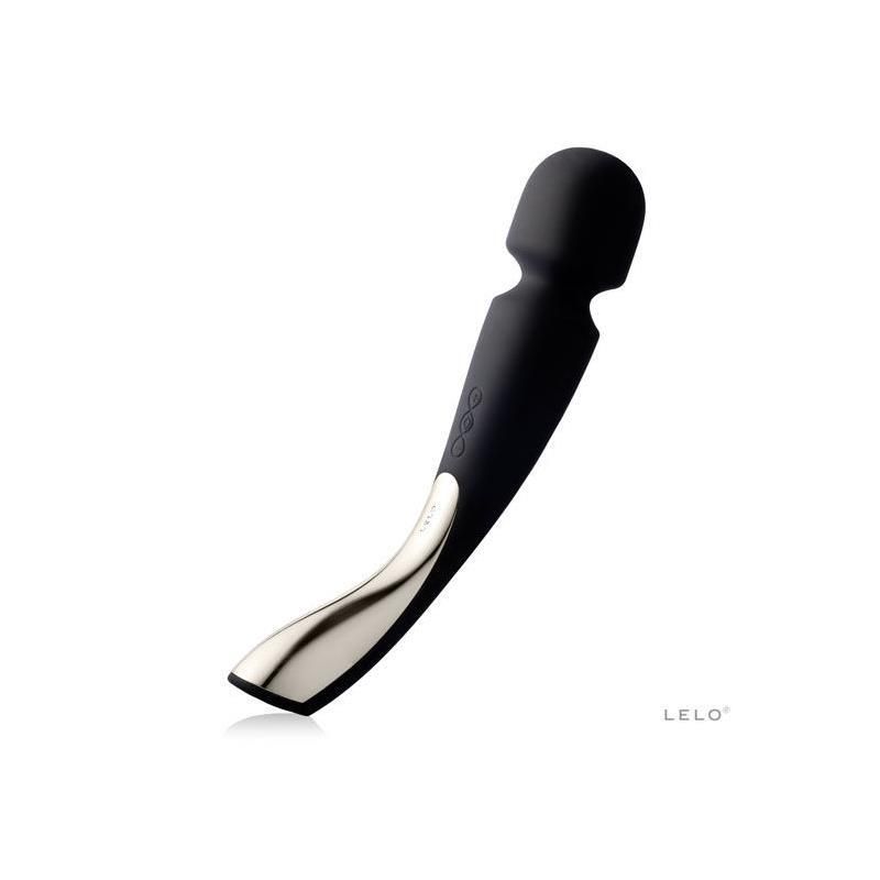 Smart Wand 2 Large Black Smart Wand 2 Large Black
