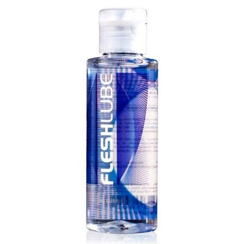 Water Base Lubricant Fleshlube Water 500 ml Water Base Lubricant Fleshlube Water 500 ml