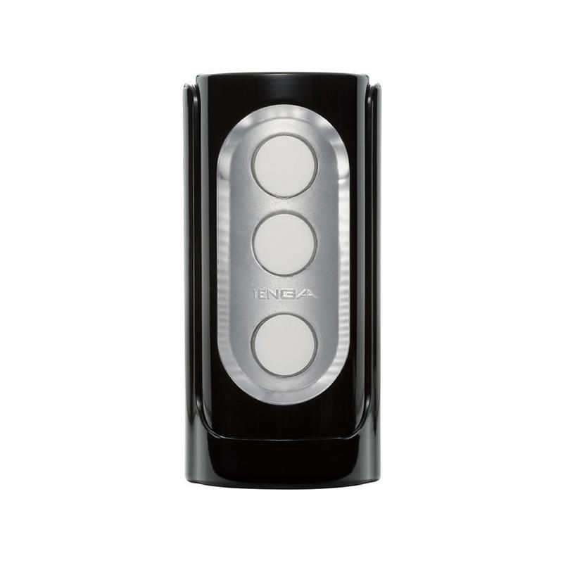 Masturbator Tenga Flip Hole Black Masturbator Tenga Flip Hole Black