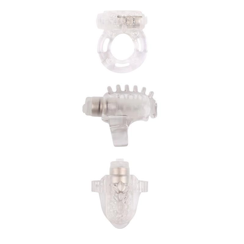 Teasers Ring Kit Teasers Ring Kit