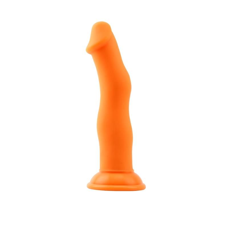 Jolly D Orange Jolly D Orange
