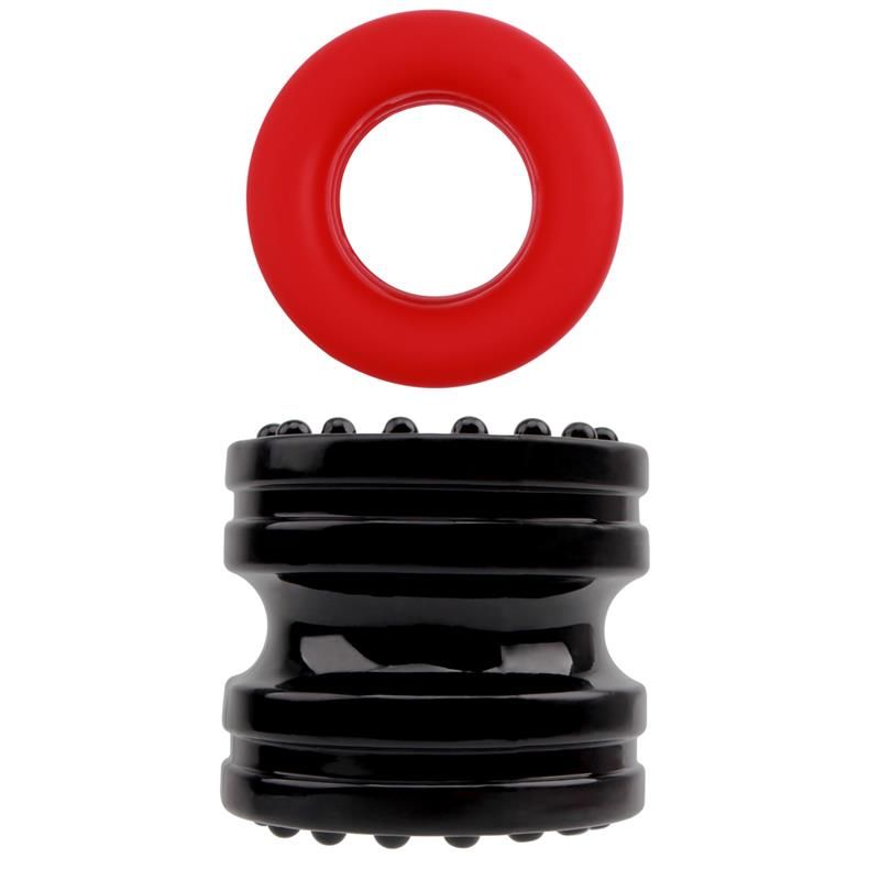 Hard-on Ring Set Hard-on Ring Set