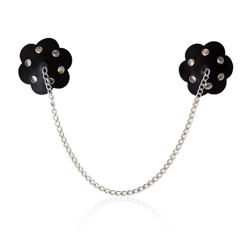 Self-adhesive Nipple Cover Flower Shaped Self-adhesive Nipple Cover Flower Shaped