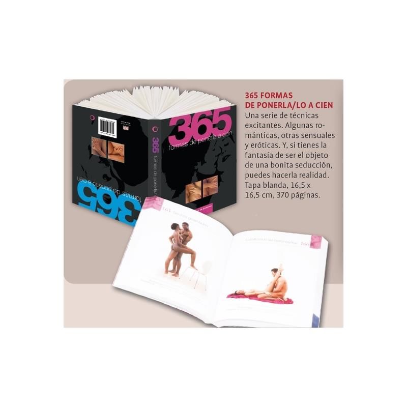 Book 365 Ways to Put him/her on a Hundred Book 365 Ways to Put him/her on a Hundred
