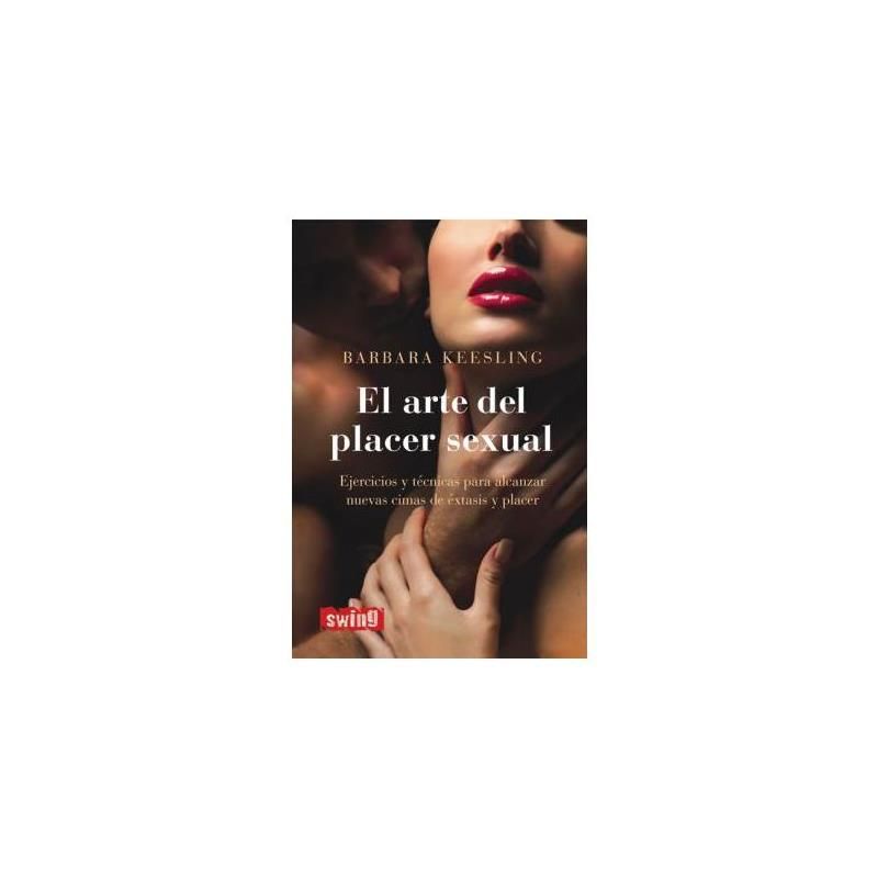 Book The Art of Sexual Pleasure Book The Art of Sexual Pleasure