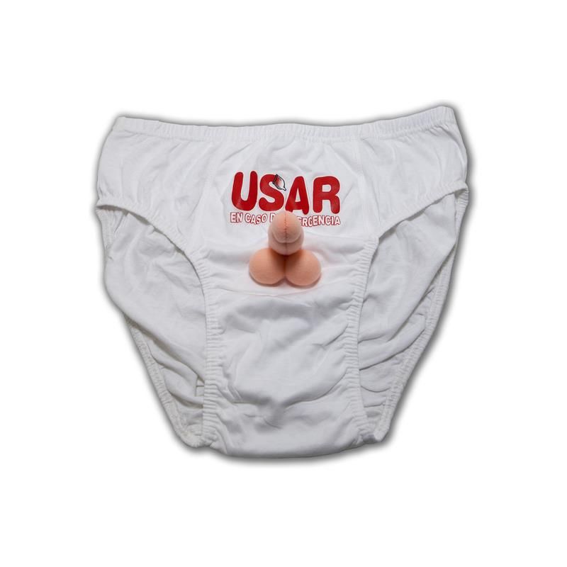 Musical Brief Use in Case of Emergency Musical Brief Use in Case of Emergency