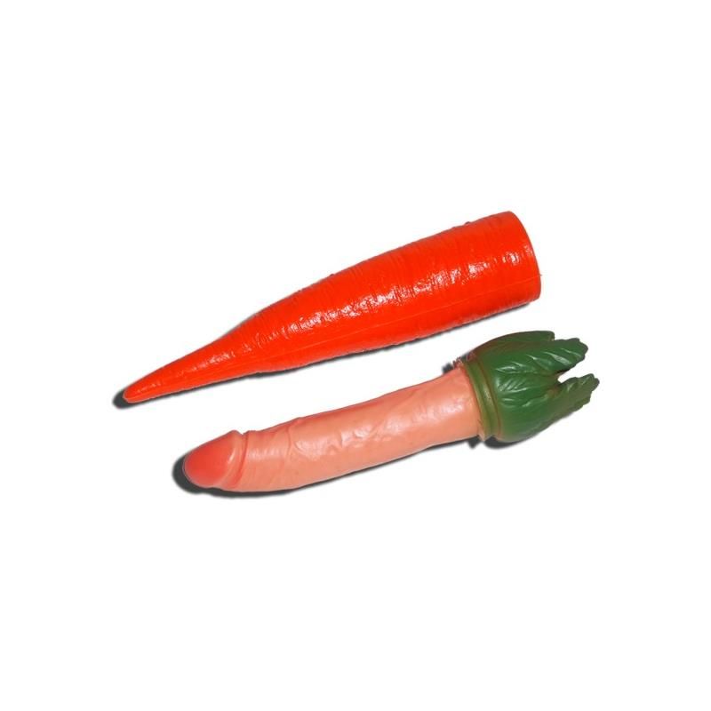 Carrot Penis Carrot Penis