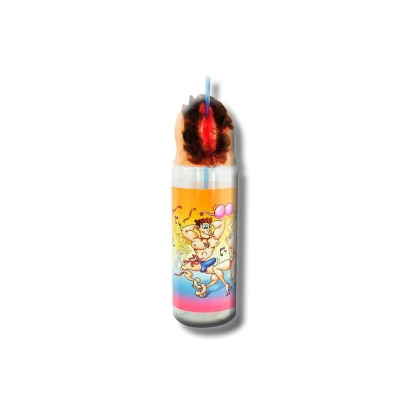 Vagina Shapes Baby Bottle Small 360 ml Vagina Shapes Baby Bottle Small 360 ml