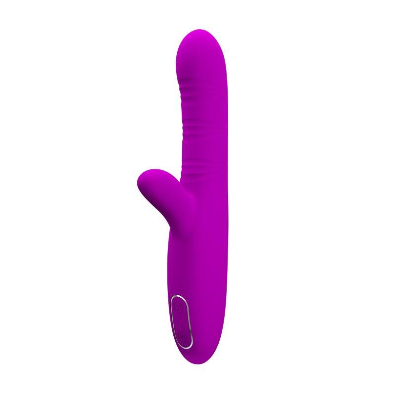 Angelique Tickling Vibe USB Angelique Tickling Vibe USB