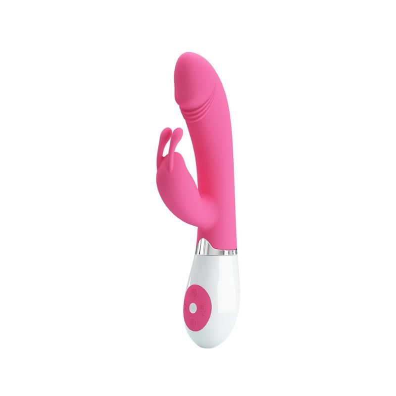 Vibe Gene Pink Vibe Gene Pink