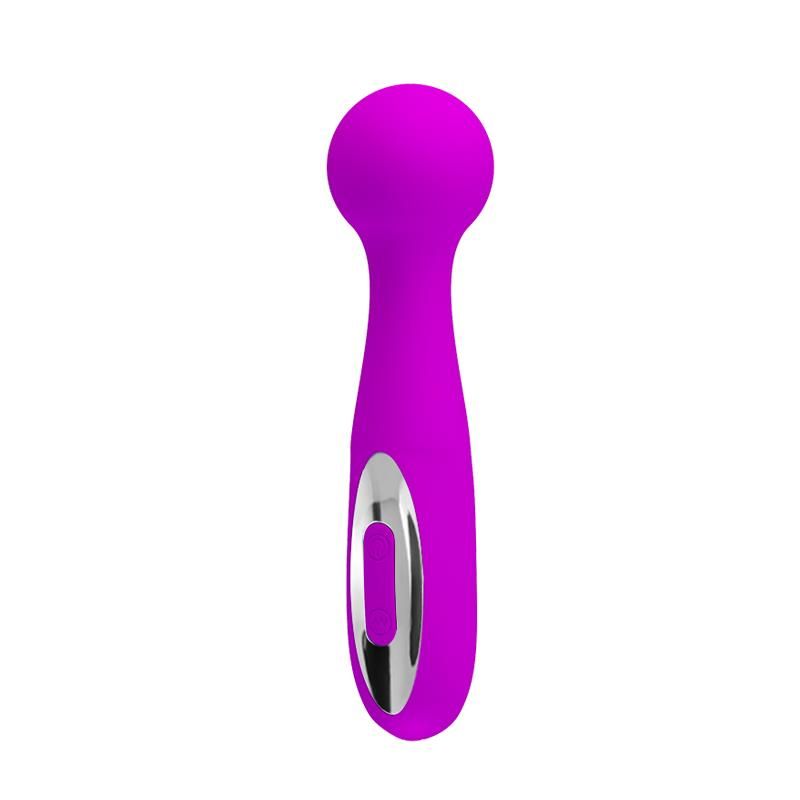 Mini Massager Wade Purple Mini Massager Wade Purple
