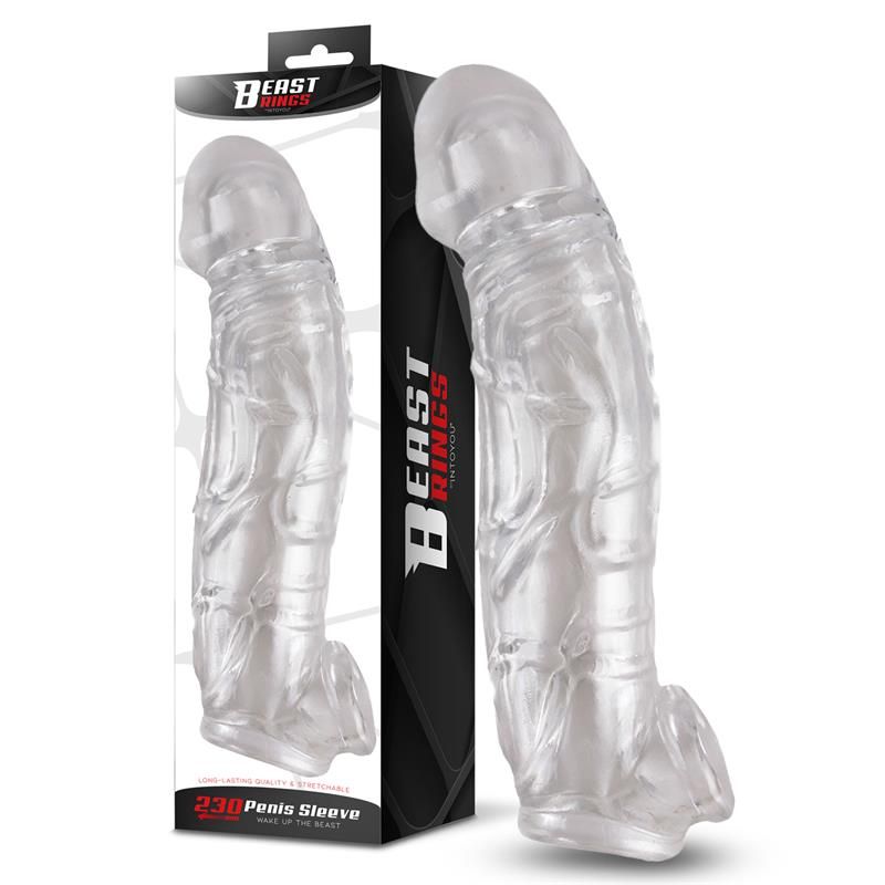 Penis Sleeve 23 cm Penis Sleeve 23 cm